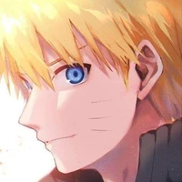 Uzumaki Naruto