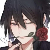 Uchiha Sasuke _ Charasuke