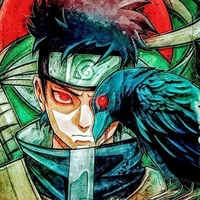 Uchiha Shisui