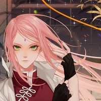 Haruno Sakura _ Charasaku