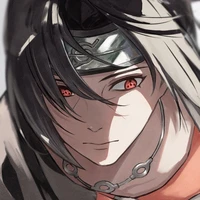 Uchiha Itachi 