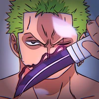 zoro