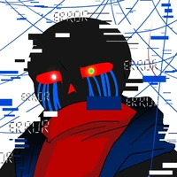 error gái