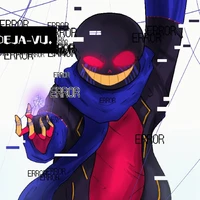 error trai