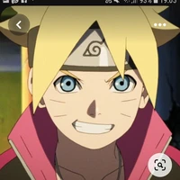 boruto uzumaki