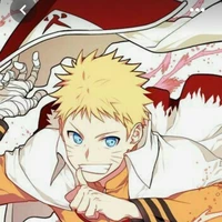 naruto uzumaki