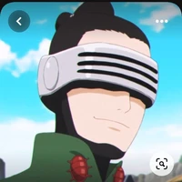 shino aburame