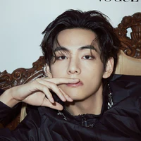 Kim Taehyung