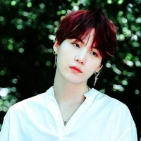 Min Yoongi