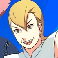 Haruno Mebuki