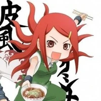 Uzumaki Kushina