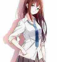 Haruki Aniko