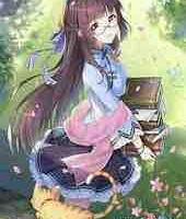 Hada Kyoshi(mọt sách)