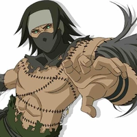 Kakuzu