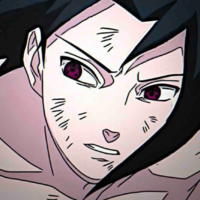 Uchiha Sasuke