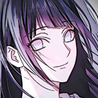 Hyuga Hinata
