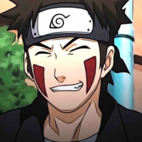 Inuzuka Kiba