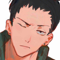 Nara Shikamaru
