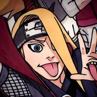Deidara
