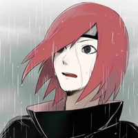 Uzumaki Nagato