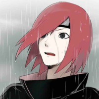 Uzumaki Nagato