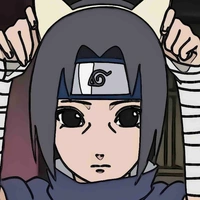Uchiha Itachi