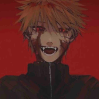 Uzumaki Naruto