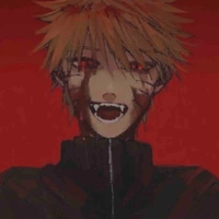 Uzumaki Naruto