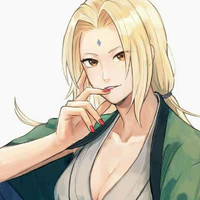 Tsunade