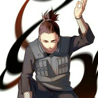 Shikamaru