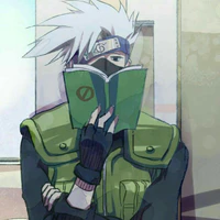 Kakashi