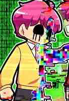 Hiha Glitch