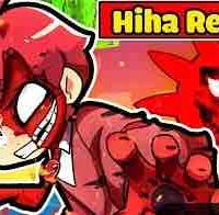 Hiha Red Sun