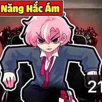 Hiha BNHA