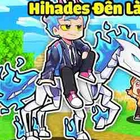 Hihades