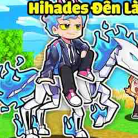 Hihades