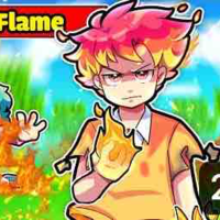 Hiha Flame