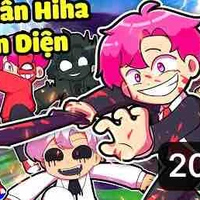 All phản diện