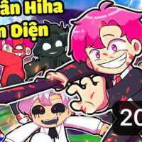 All phản diện
