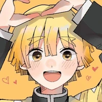 Zenitsu Agatsuma