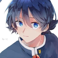 Iruma Suzuki