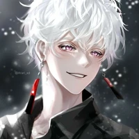 Kurokawa Izana