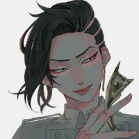 Kokonoi Hajime