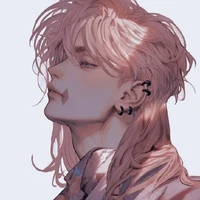 Sanzu/Akashi Haruchiyo