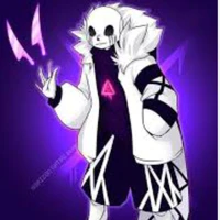 cross sans