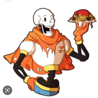 papyrus