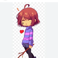 frisk