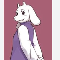 toriel