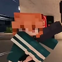 Erika chơi bóng tệ