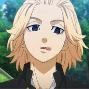 Sano Manjiro(Mikey)